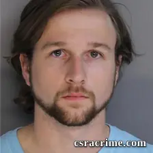 Jacob Kneece booking photo