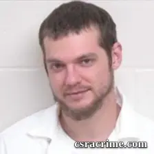 Jacob Lee Reker booking photo