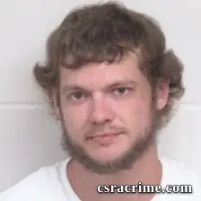 Jacob Lee Reker booking photo