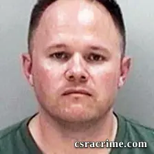 Jacob Lubert booking photo