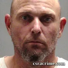 Jacob Matthew Ash booking photo