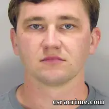 Jacob Peloquin booking photo