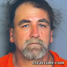 Jacob Potter booking photo
