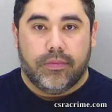 Jacob Sotelo booking photo