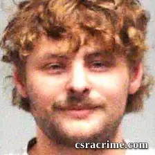 Jacob Tate Goodwin booking photo