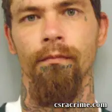 Jacob Taylor Thompson booking photo