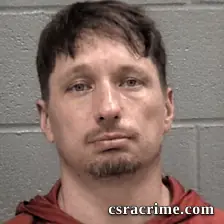 Jacob Thomas Boykin booking photo