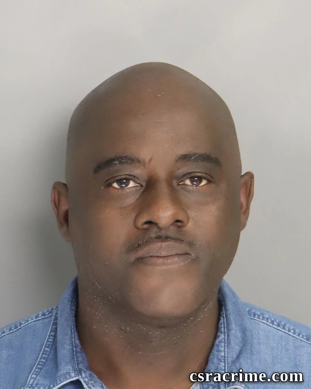 Jacob Williams JR booking photo