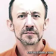 Jacob Wilson booking photo