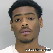 Jacobi Hearns booking photo