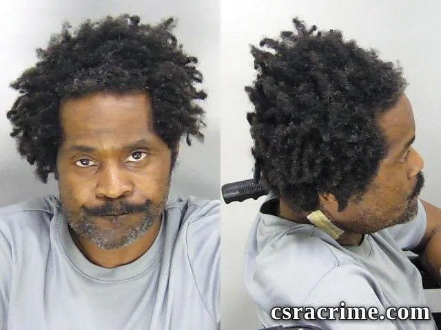 Jacobi Studymine booking photo