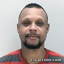 Jacobi Williams booking photo