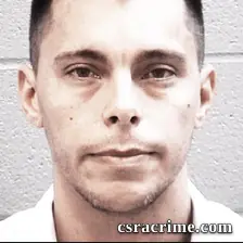 Jacobo Leon booking photo
