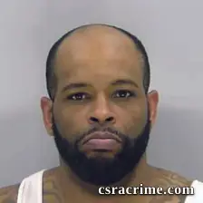 Jacoby Futch booking photo