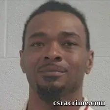 Jacorbian Rafael Simmons booking photo