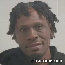Jacoris Anques Miller booking photo