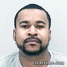 Jacoriyan Combs booking photo