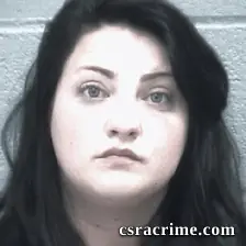 Jacqueline Bates booking photo