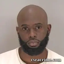 Jacques Dajon Nipper booking photo