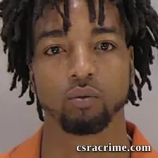 Jacques Juwan Hamm booking photo