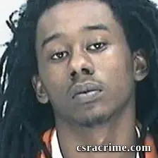 Jacquez Dublin booking photo