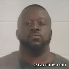 Jacquill Kip Mayes Miles booking photo