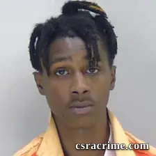 Jadan Avery booking photo