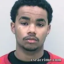 Jadan Branchomack booking photo