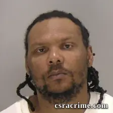 Jadavious Tyquanious Burnett booking photo