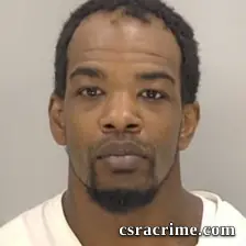 Jadavis Jamal Smith booking photo