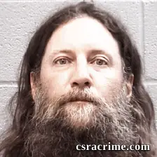 Jade Jarrett booking photo