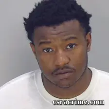 Jaden Anthony booking photo