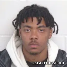 Jaden Kemarion Renfroe booking photo