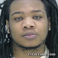 Jaden Polite booking photo