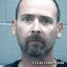 Jadie Herrin booking photo