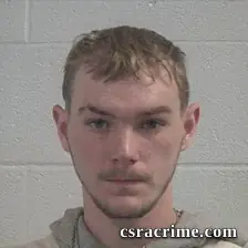 Jadon Caleb Hewitt booking photo