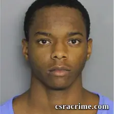 Jadoni Fuewell booking photo