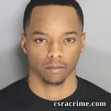 Jadoni Fuewell booking photo