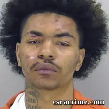 Jadorian Hill booking photo