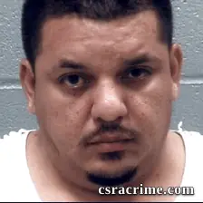 Jael Rockbrand booking photo