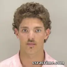 Jagger Cole Iovinelli booking photo