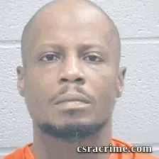 Jahhon Dunn booking photo