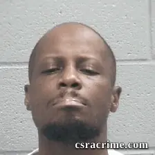 Jahhon Dunn booking photo