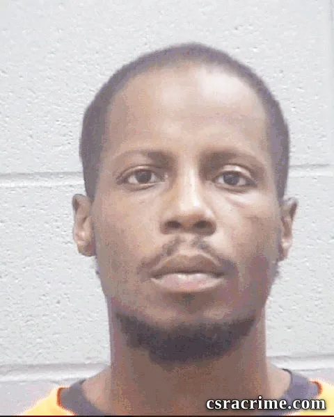 Jahhon Dunn booking photo