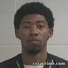 Jahmoz Kentavious Scott-Boyd booking photo