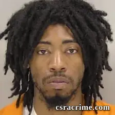 Jahmoz Kentavious Scott-Boyd booking photo