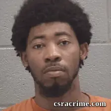 Jahmoz Kentavious Scott-Boyd booking photo