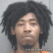 Jahmoz Scott-Boyd booking photo