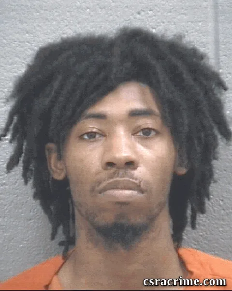 Jahmoz Scott-Boyd booking photo