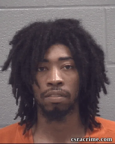 Jahmoz Scott-Boyd booking photo
